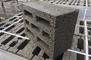 Керамзитобетон d1400 цена ровнитель для бетона